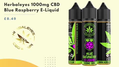 Shop Online CBD Products in UK