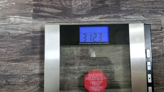 Weigh-In June 8, 2024