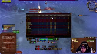 Project Ascension Classless WoW - Liveonrumble - First Day Verified by Rumble!!!