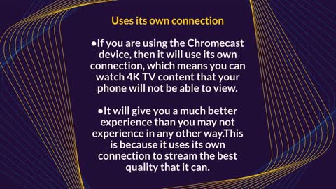 How to Set Up Chromecast Without App