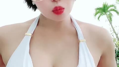 Japanese girl with big tits#04