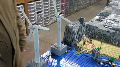 Lego City Update 02-09-2024