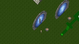 Stargate In Ultima Online