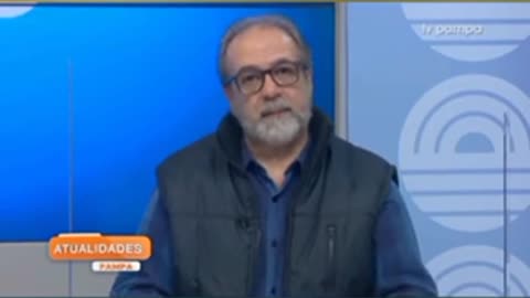 Gustavo Vitorino solta o verbo sobre os abusos do STF