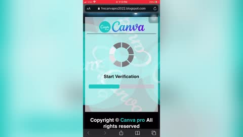 How to Get Canva Pro Free in 2022 || Canva Pro Free lifetime 2022