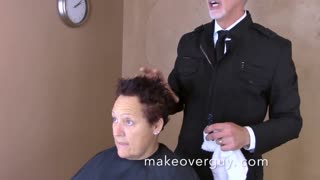 MAKEOVER: Anything You Want! by Christopher Hopkins, The Makeover Guy®