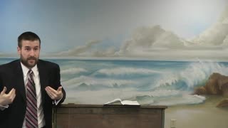 The Love of the Truth | 2 Peter 3:9 | Pastor Steven Anderson | 02/17/2013 Sunday AM