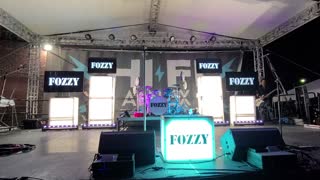 Fozzy "Sane"