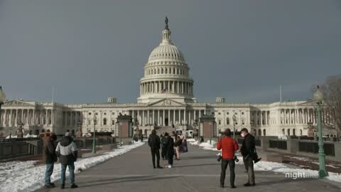 Lawmakers, America reflects on the 1 year anniversary of the Jan. 6 insurrection...