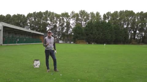 The SECRET to great BALL STRIKING with Irons and Driver