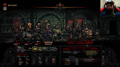 Darkest Dungeon Episode 22