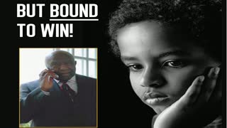 Born to Lose, But Bound to Win by Anthony Burrus - Audiobook