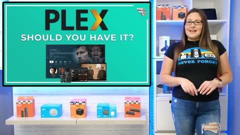 PLEX | 250+ LIVE CHANNELS | 50000 MOVIES & SHOWS | SHOULD YOU HAVE IT?