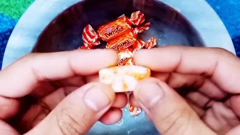 Satisfying Crushing Candy ✅💥🍬💯