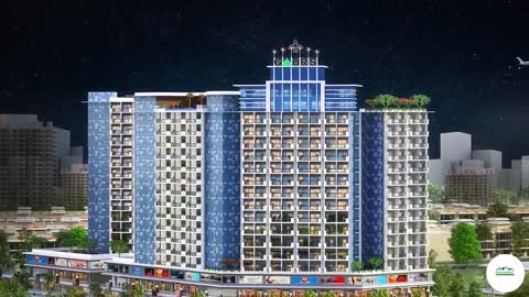 2 BHK Apartments Gaur Yamuna City