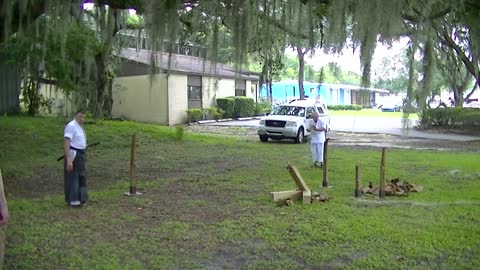 Aikido of Gainesville Batto Manual