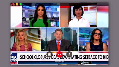 Outnumbered slams Chicago Teachers Union for vote on remote learning