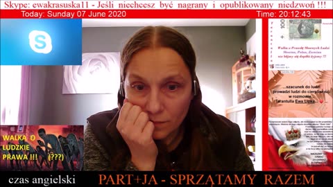 Co się stało z Bartłomiejem Rybką...??? - połączyłam wycinki różnych nagrań 👮‍♀️ - 26.03.2023