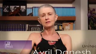 Dr. Avril Danesh pH Miracle Testimonial