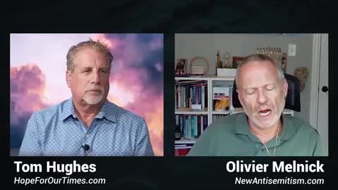 Did God Really Choose Israel? | Tom and Olivier