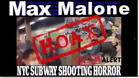 Brooklyn Shooter: Shocking Theory by Max Malone