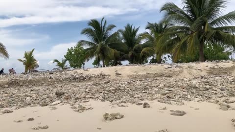 Bonol Island | Indonesian Marine Tourism | Extraordinary Indonesia | Simeulue | Aceh | Indonesia