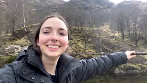 10 reasons to study abroad - how it changed my life Katie Blake