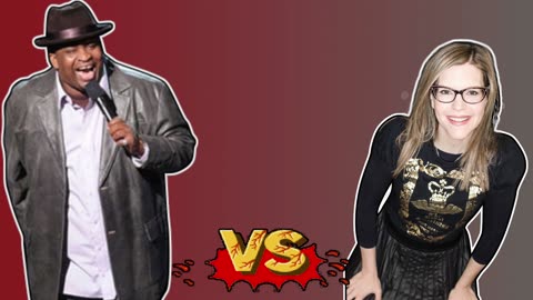 Patrice Critiques a Former Pop Star's Dating Show, Patrice O'Neal vs Lisa Loeb