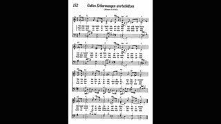 Gottes Erbarmungen wertschätzen (Lied 152 aus Singt Jehova Loblieder)