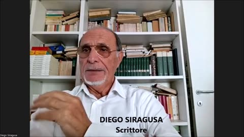 Diego Siragusa-Le terribili conseguenze nel mondo dell’offensiva israeliana