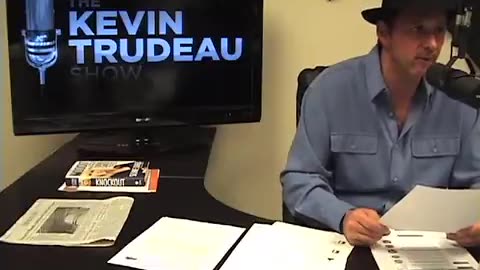 Kevin Trudeau - Americans, Vitamin D, Vaccine