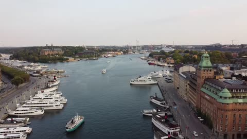 Stockholm Sweden - Best things to do and visit - Travel Guide