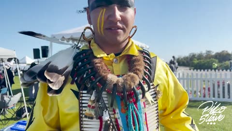 23rd Annual Chumash Day - Powwow Highlights