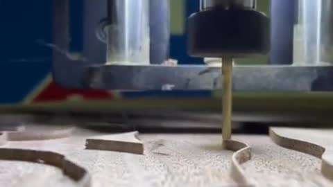 Wood working video #shorts