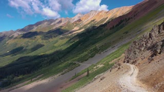 Ophir Pass Jeep Badge of Honor