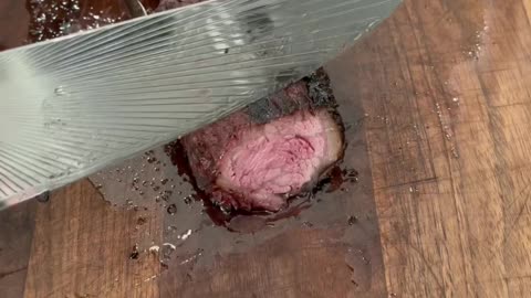 Grilled Picanha!