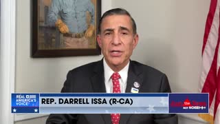 ‘It’s surprising he didn’t go to jail’: Rep. Issa on Hunter Biden getting ‘free pass’ over Burisma