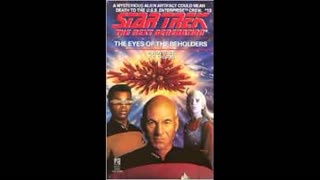 Star Trek TNG - The Eyes of the Beholders
