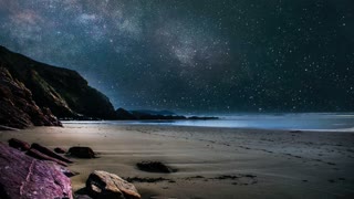 Meditation Music for Sleep