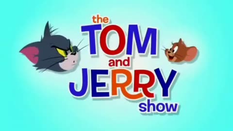 Tom and jerry _ animation videos