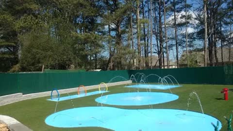 Great American Green - Synthetic Turf in Atlanta, GA