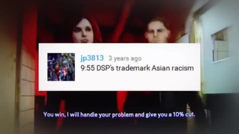 DSP Tries It - Ultimate Racism & Insulting Other Countries (Original Cantabile 如歌 Upload)