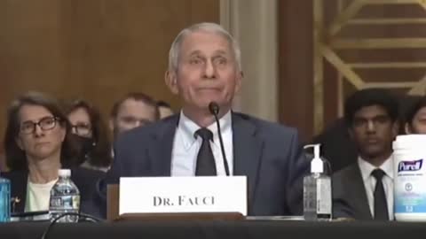 Rand Paul vs Anthony Fauci, Last 3 Hearings Combined