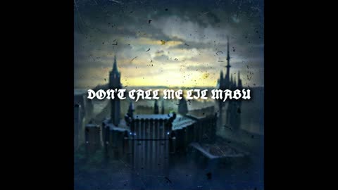 Saucy Justin “Don’t Call Me Lil Mabu” (Prod. By YVProd) (Official Audio)