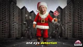 Klaus Schwab's Greatest Christmas Hits