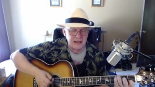 The Trouble with the Blues - Original by John Adams