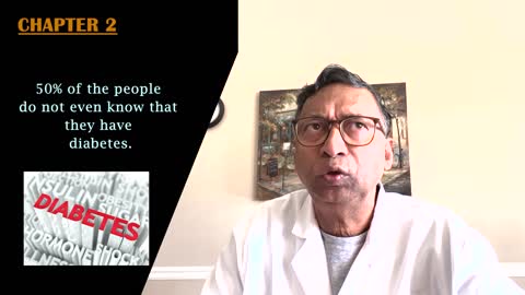 0:01 / 4:34 HbA1c—3 Months Test (Based on duration or life span of red blood cells)- Chapter-2