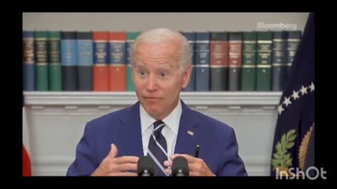 Biden Says There Will Be Another Pandemic June 22nd, 2022,