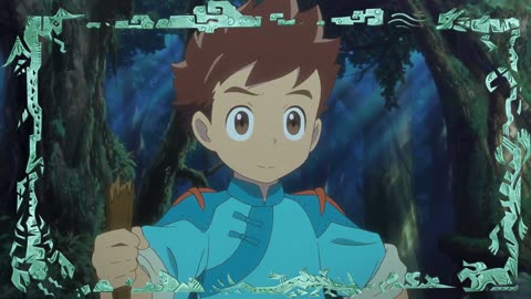 "The Adventures Begin: Monster Hunter Stories - Ride On, Season 1 Episode 2 (English Dub)"