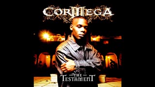 Cormega The Testament Full Album